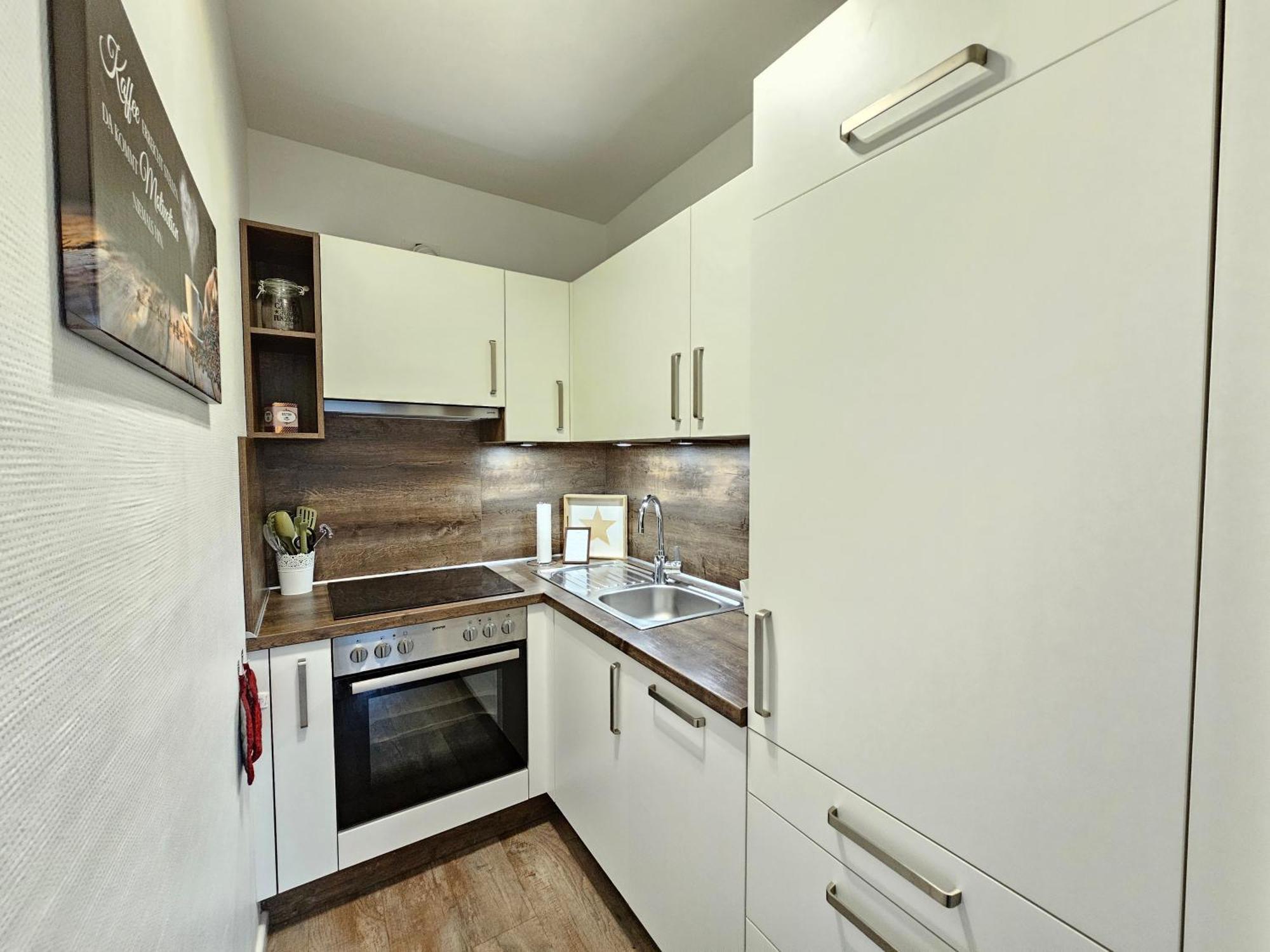 Appartementhaus Kogge Cuxhaven Dış mekan fotoğraf