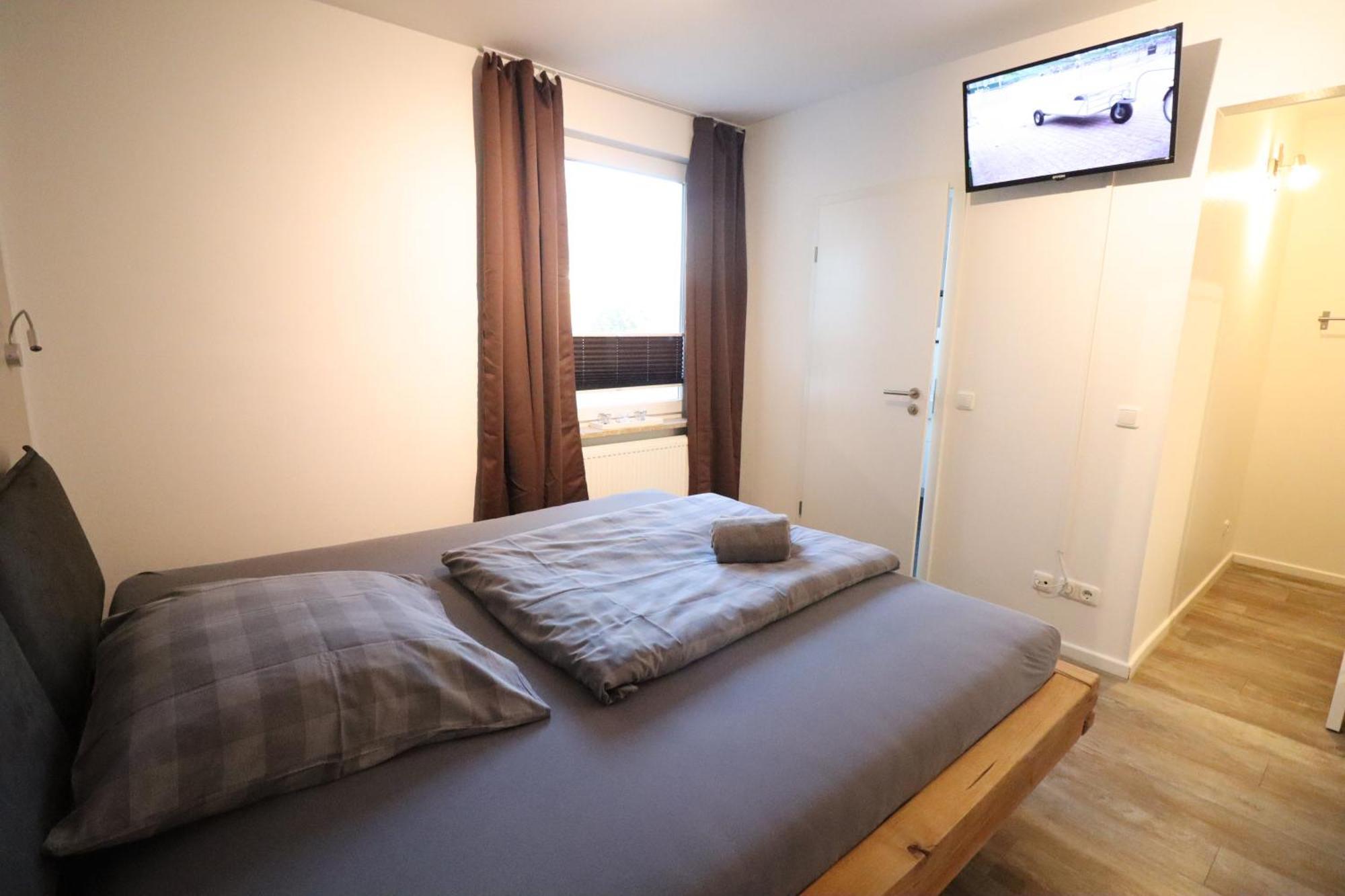 Appartementhaus Kogge Cuxhaven Dış mekan fotoğraf