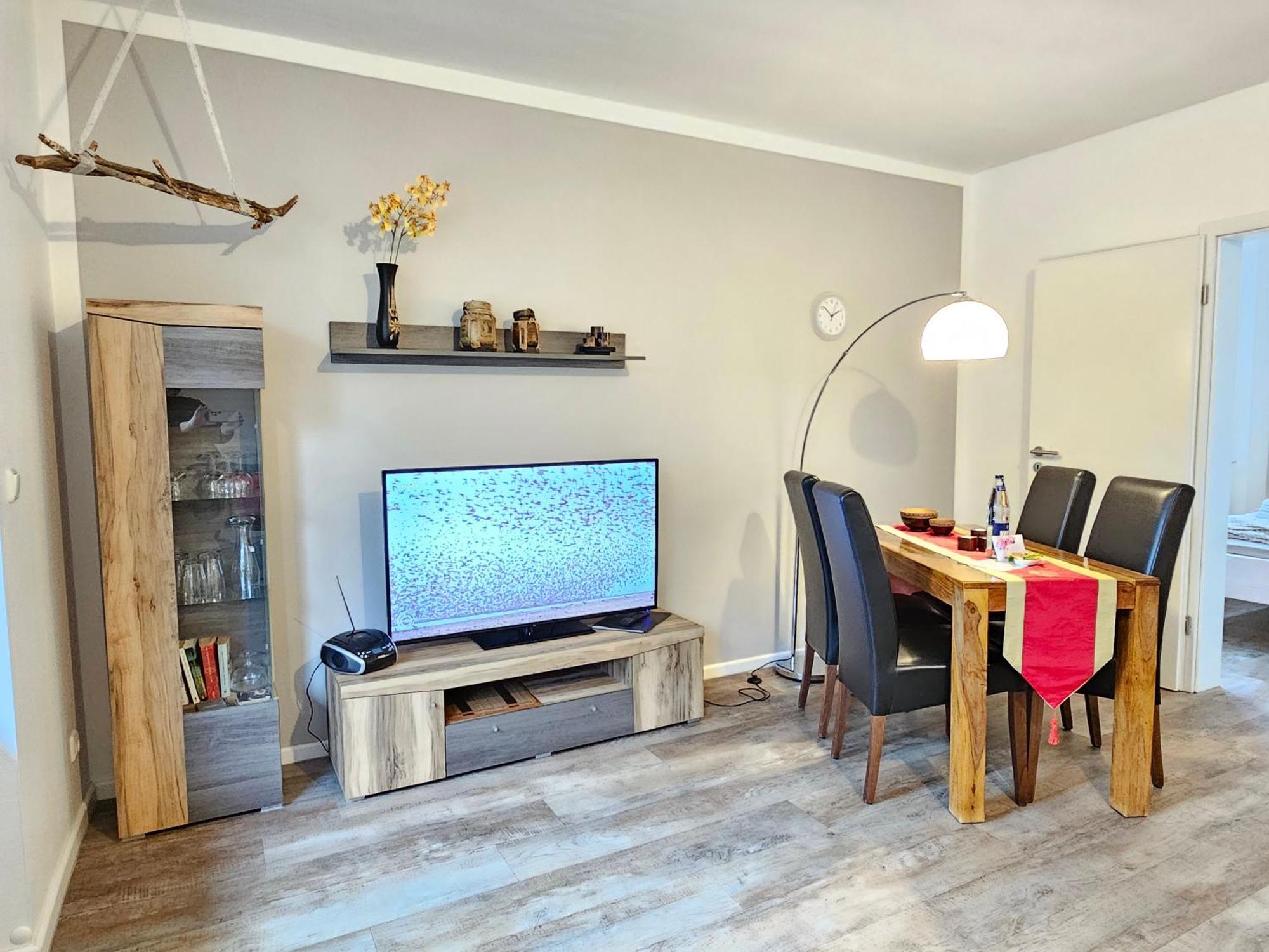 Appartementhaus Kogge Cuxhaven Dış mekan fotoğraf